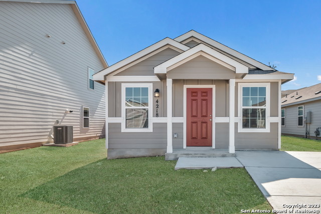 Details for 20403 Onyx Ring, San Antonio, TX 78264