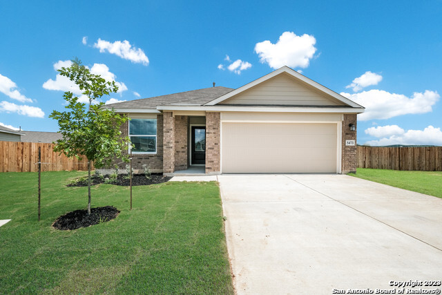 Details for 5316 Cloves Cove, St Hedwig, TX 78152