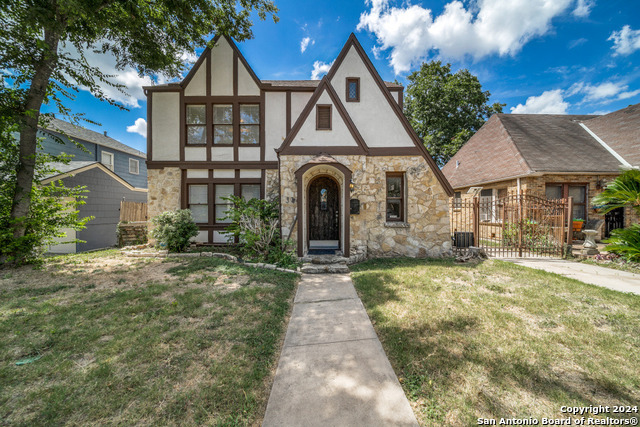 Details for 346 Donaldson Ave, San Antonio, TX 78201