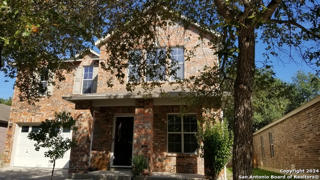 Details for 14815 Bluemist Pass, San Antonio, TX 78247