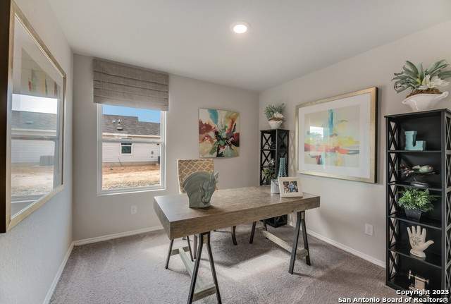 Image 6 of 30 For 8903 Macdona Place