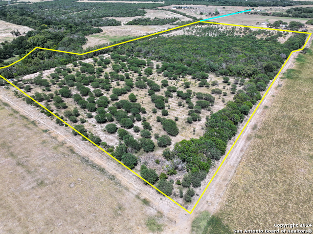 Details for 0 County Road 226, Poth, TX 78114