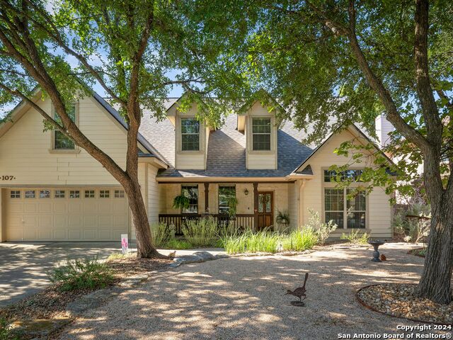 Details for 107 Surrey Dr, Boerne, TX 78006