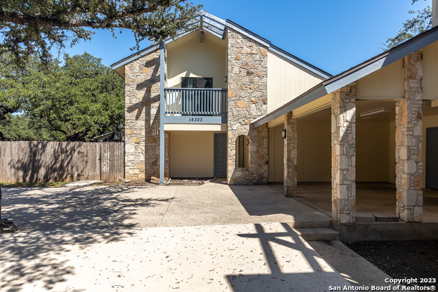 Details for 14303 Indian Woods, San Antonio, TX 78249