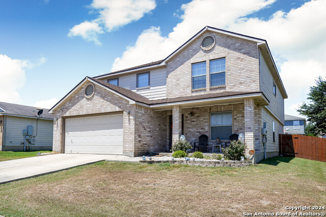 Details for 240 Willow Blf, Cibolo, TX 78108