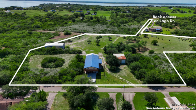 Details for 649 S Vista Dr, Sandia, TX 78383