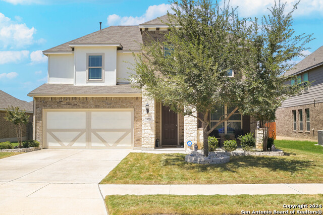 Details for 2829 Cheney Rd, Schertz, TX 78108