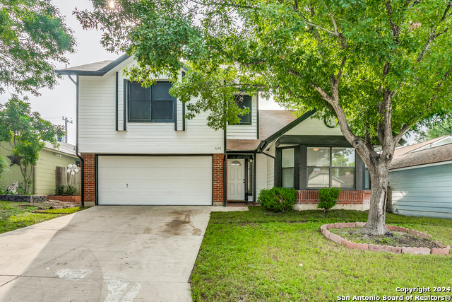 Details for 7170 Grassy Trail, San Antonio, TX 78244