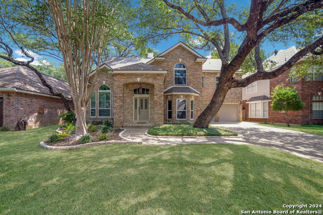 Details for 16518 Inwood Cove Dr, San Antonio, TX 78248