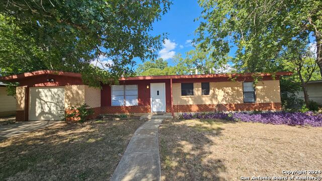 Details for 124 Scott Ave, Universal City, TX 78148