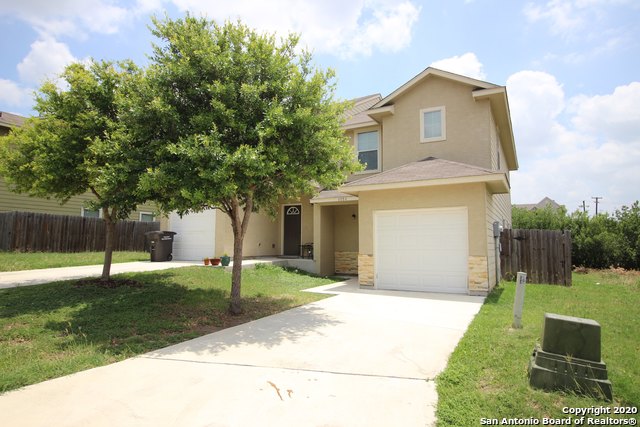 Details for 4804 Appleseed Ct, San Antonio, TX 78238