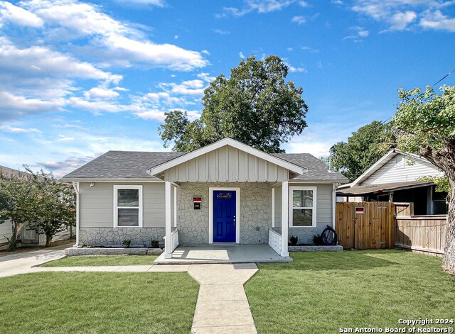 Details for 2222 Crockett St E, San Antonio, TX 78202