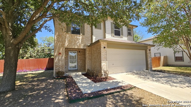 Details for 4735 Brook North, San Antonio, TX 78238