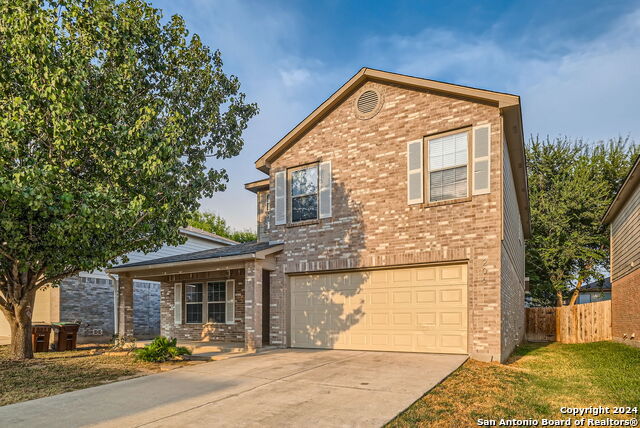 Details for 206 Birchwood Bay, San Antonio, TX 78253