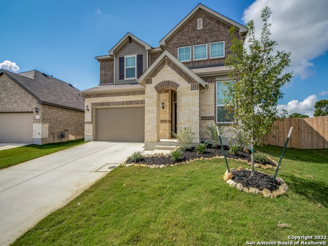 Details for 133 Braeburn, Boerne, TX 78015