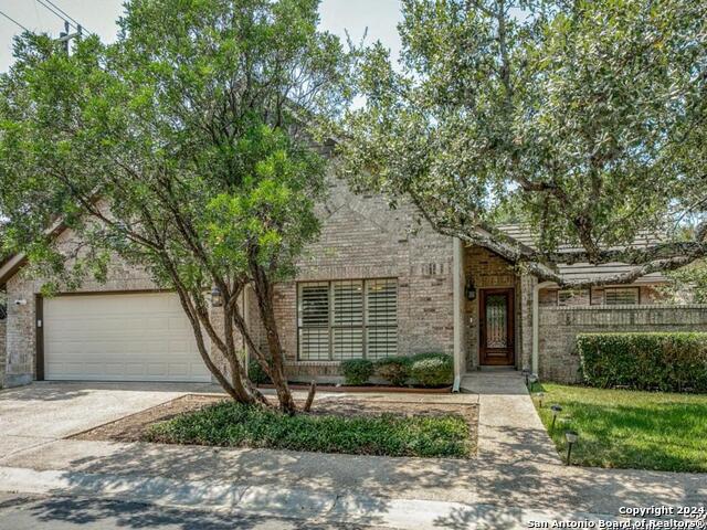 Details for 14103 Burlwood, San Antonio, TX 78249