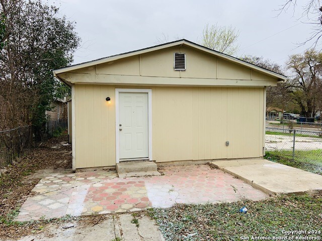 Details for 3204 Vera Cruz, San Antonio, TX 78207