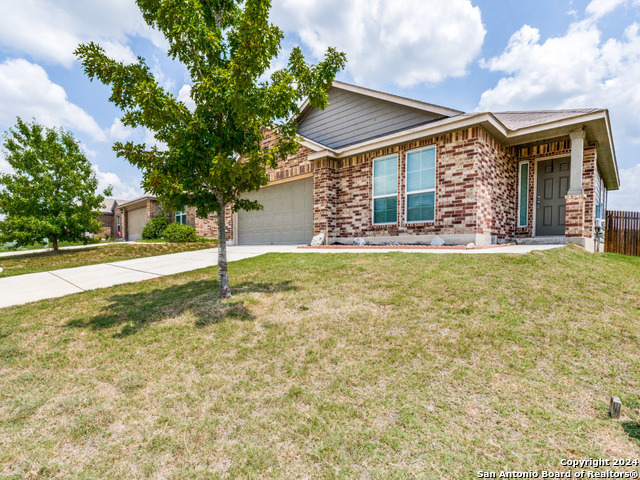 Details for 1028 Sandwell Ct, Seguin, TX 78155