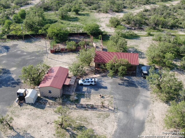 Details for 10648 Hwy 90 West, Brackettville, TX 78832