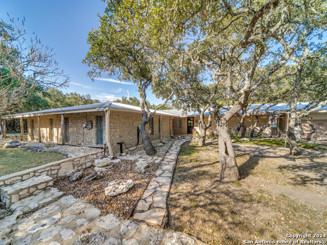 Details for 110 Alta Dr  , Boerne, TX 78006