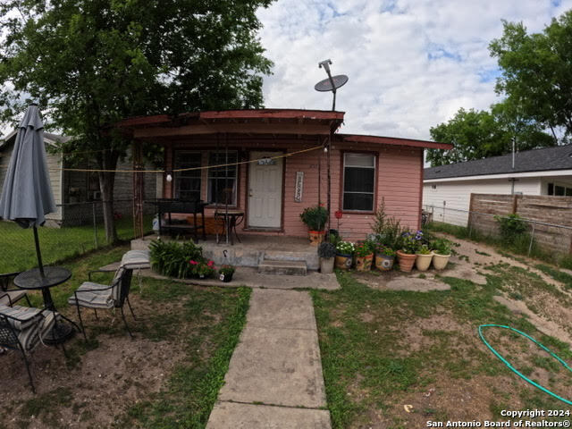 Details for 237 Surrey Ave, San Antonio, TX 78225