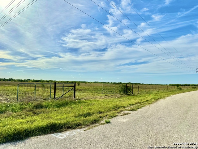 Details for Tract 8 County Road 520, Dhanis, TX 78850