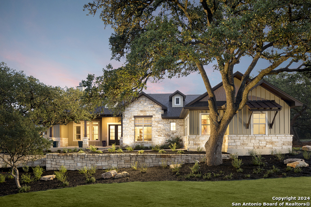 Details for 103 Bent Tree, Boerne, TX 78006