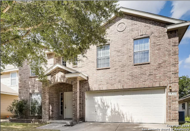 Details for 7435 Tamburo Trl, San Antonio, TX 78266