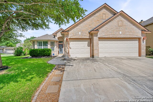 Details for 121 Norman Cv, Cibolo, TX 78108