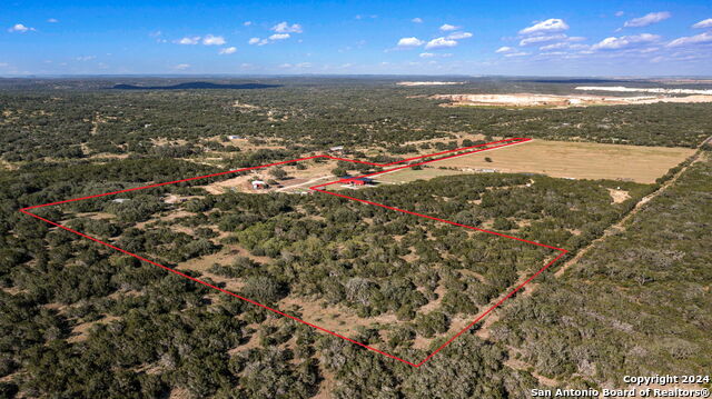 Details for 1709 County Road 351, Hondo, TX 78861