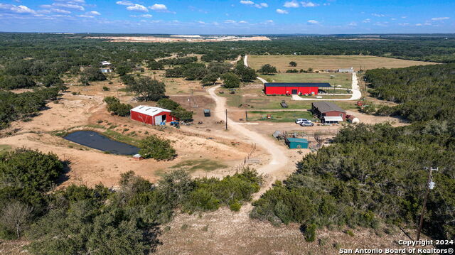 Image 9 of 46 For 1709 County Road 351