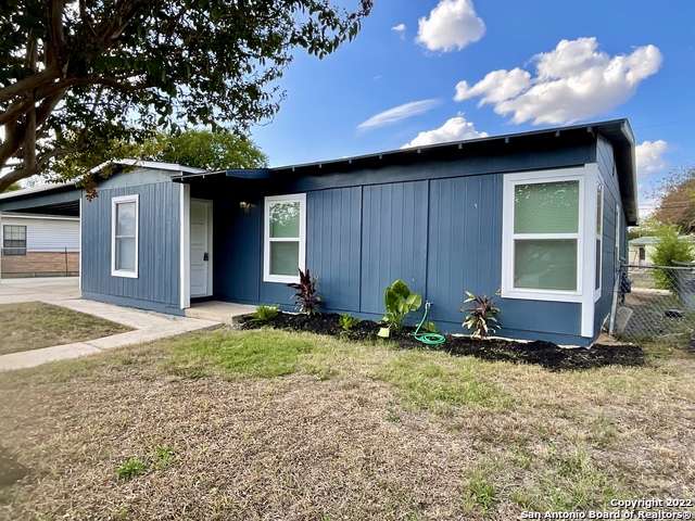 Details for 77 Whitman Ave, San Antonio, TX 78211