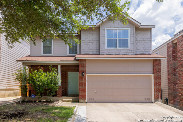 Details for 5515 Tomas Cir, San Antonio, TX 78240