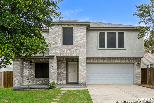 Details for 431 Bluegrass Crk, San Antonio, TX 78253