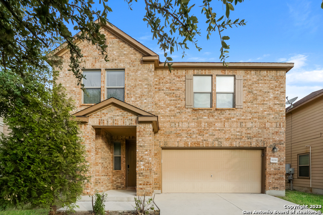 Details for 9039 Canter Horse, San Antonio, TX 78254