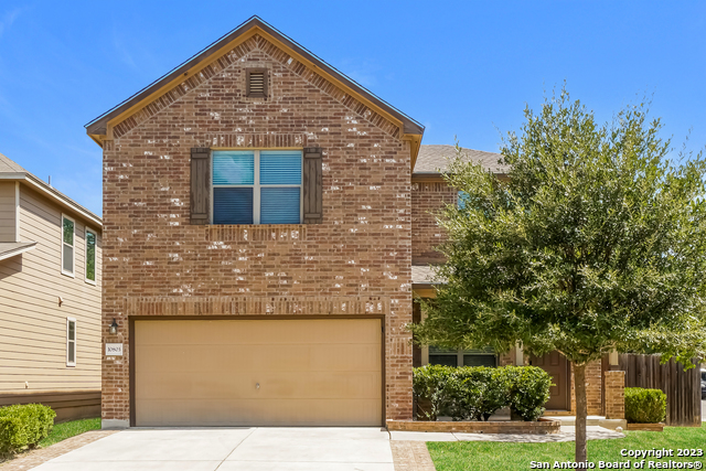 Details for 10803 Canter Spur, San Antonio, TX 78254