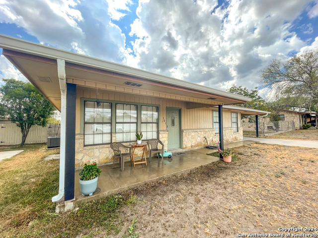 Details for 101 Ward Rd  , Brackettville, TX 78832