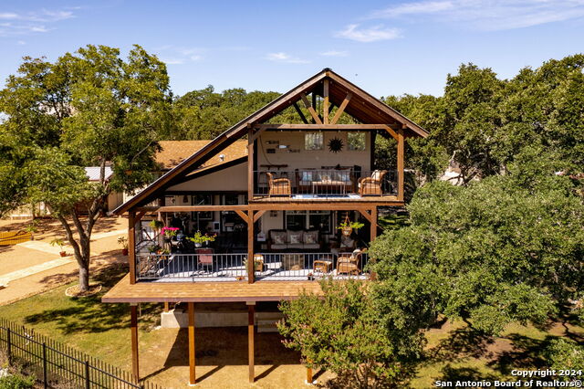 Details for 1595 Stagecoach Dr, Canyon Lake, TX 78133