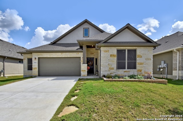 Details for 29646 Elkhorn Rdg, Boerne, TX 78015