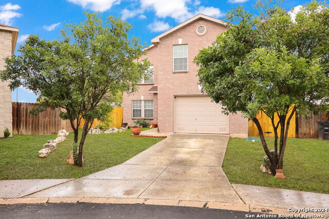 Details for 9238 Mission Brook, San Antonio, TX 78223