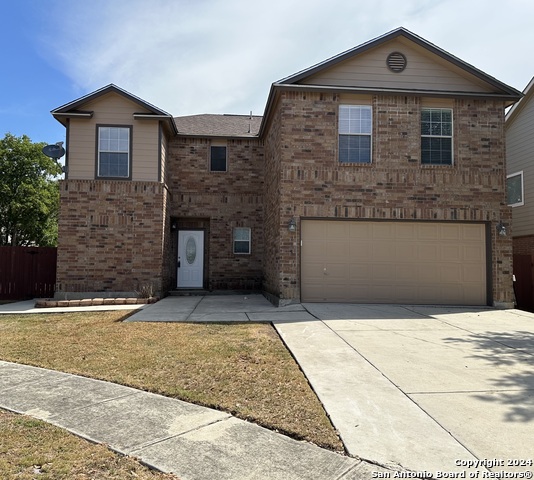 Details for 225 Woodstone Loop, Cibolo, TX 78108