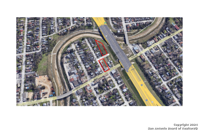 Image 2 of 10 For 2800 S Flores St