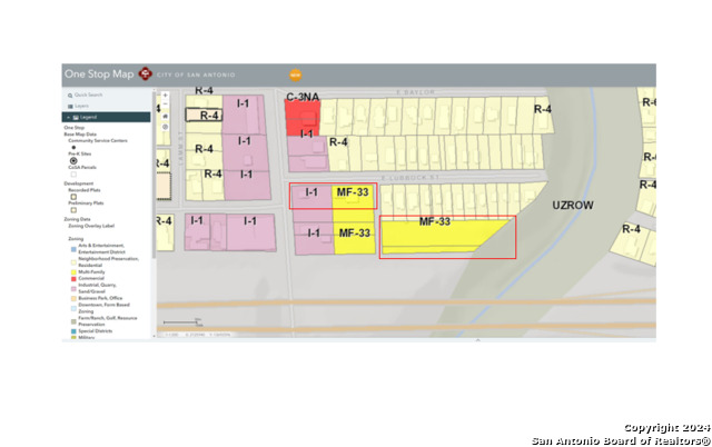 Image 5 of 10 For 2800 S Flores St