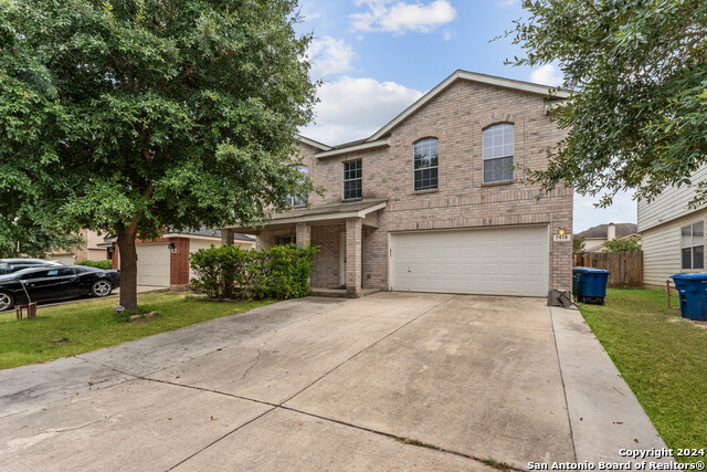 Details for 7418 Scordato Dr, San Antonio, TX 78266