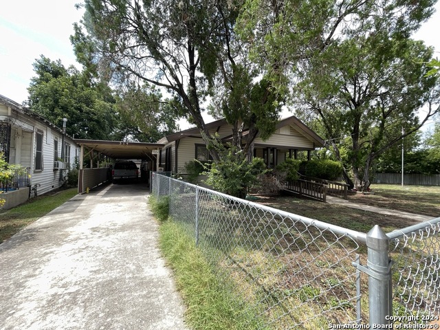 Details for 314 Roseborough St, San Antonio, TX 78210