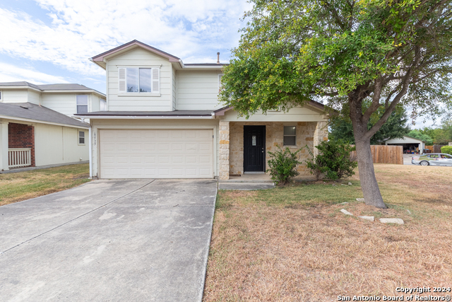 Details for 8535 Rita Blanca St, Converse, TX 78109