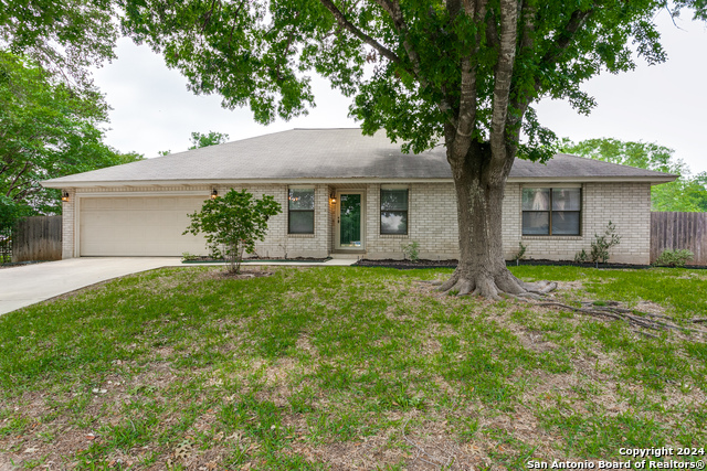 Details for 4231 Misty Glade, San Antonio, TX 78247