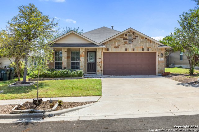 Details for 314 Wild Plum, San Marcos, TX 78666