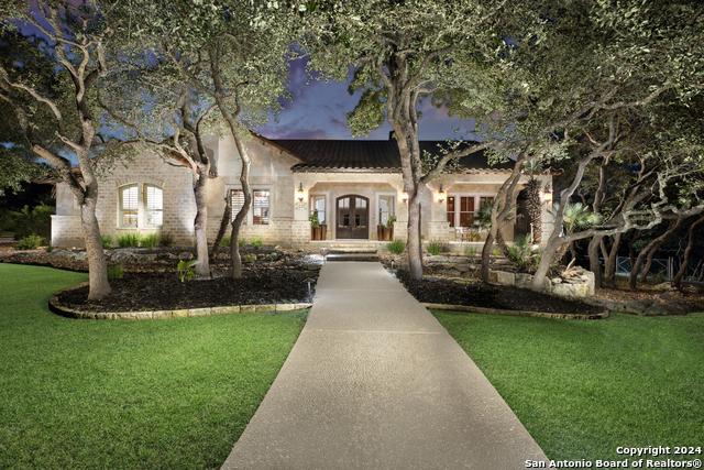 Details for 315 Park Ridge, Boerne, TX 78006