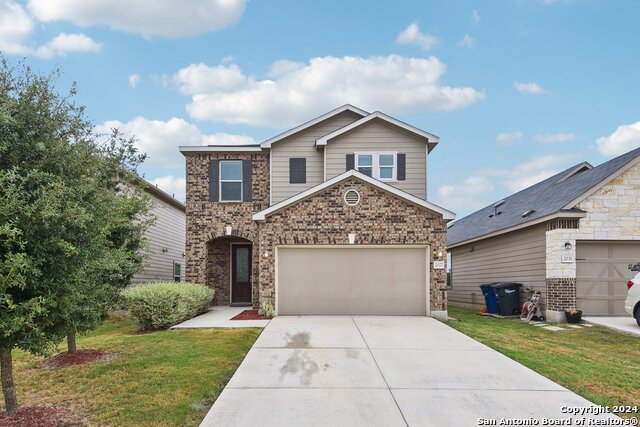 Details for 2027 Wind Chime Way, New Braunfels, TX 78130